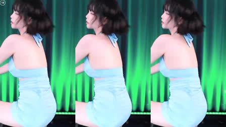 BJ仁智渊(인지연)2025年8月21日舞蹈剪辑214939